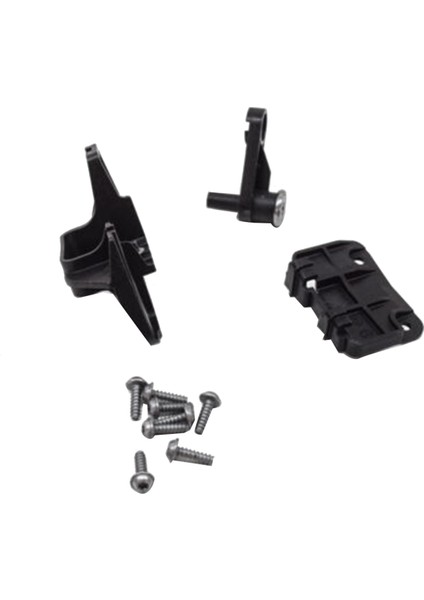 Sağ Taraf Far Onarım Braketi Montaj Kitleri A1778201801 Mercedes Için Benz A Cla Sınıfı W177 W118 2018-2022 Sabit Pençe (Yurt Dışından) modelleri