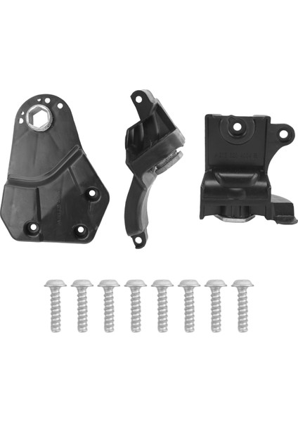 A2138202200 Sağ Far Braket Onarım Kitleri Mercedes Benz E W213 W238 2016-2020 Far Sabit Tutucu Vidası (Yurt Dışından) fırsatları