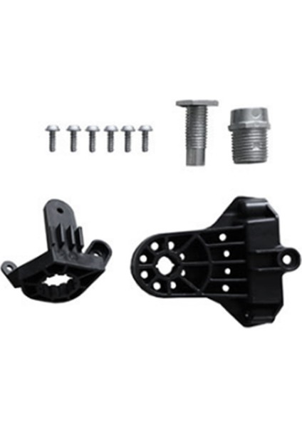 1paır Ön Far Rs Braket Onarım Kiti A2048201314 Mercedes-Benz Glk-Sınıfı X204 13-15 Kafa Işık Lambası Sabit Şey (Yurt Dışından) fiyatları