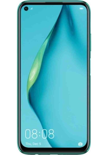 Huaweı P40 Lıte 2.el B Grade Buz Mavı