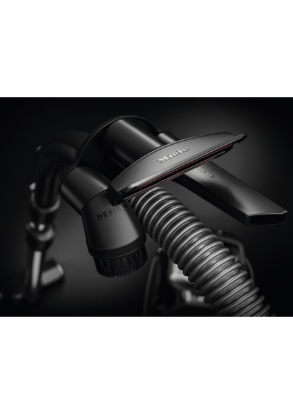 Boost CX1 Cat&Dog PowerLine Obsidian Siyah - Toz Torbasız Süpürge