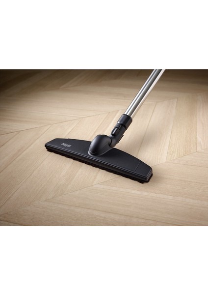 Blizzard CX1 Comfort XL Lotus Beyazı - Toz Torbasız Süpürge