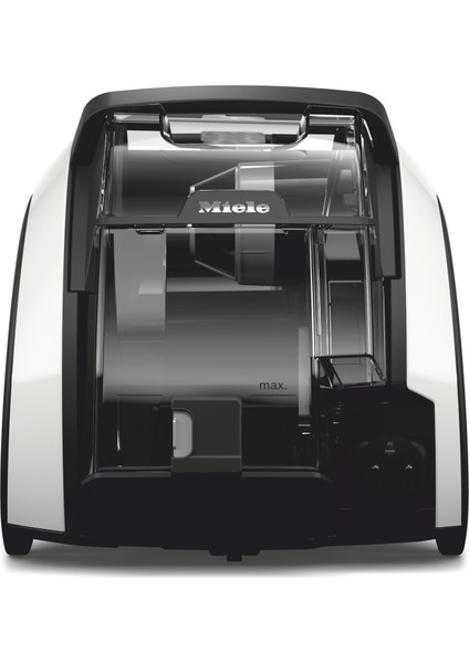 Boost CX1 125 Edition Lotus Beyazı - Toz Torbasız Süpürge