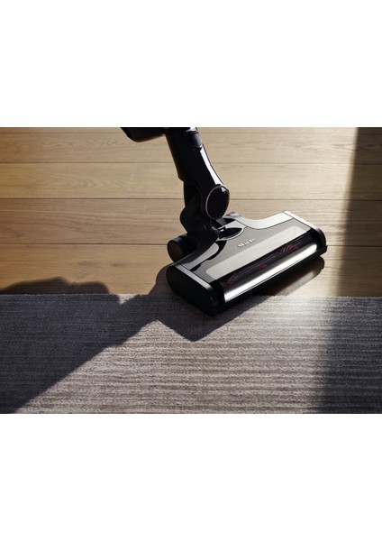 Triflex HX2 Cat&Dog Obsidian Siyah - Şarjlı Dik Süpürge