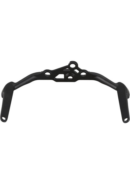 Honda CBR900RR CBR954 2002-2003 Üst Ön Far Eşleştirme Konaklama Braket Tutucu Cbr 900 Rr Cbr 954 (Yurt Dışından)