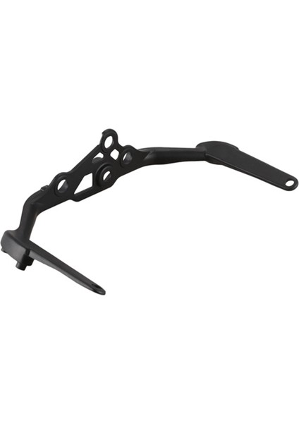 Honda CBR900RR CBR954 2002-2003 Üst Ön Far Eşleştirme Konaklama Braket Tutucu Cbr 900 Rr Cbr 954 (Yurt Dışından) modelleri