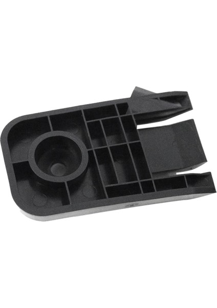 Sol Ön Tampon Üst Bracke Montajı 1046958-00-D Tesla Model x 15-21 Far Baket Tutu Turumu 104695800D (Yurt Dışından)