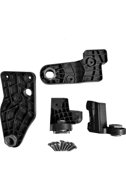 Mercedes-Benz GLE350 Için GLE450 GLE580 2020-2021 Araba Far Onarım Kiti Onarım Parçaları 1678207001 (Yurt Dışından) modelleri