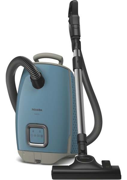 Guard L1 Nordic Blue - Toz Torbalı Süpürge
