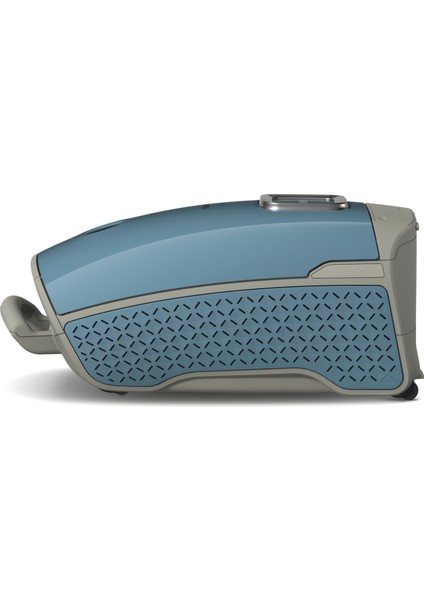 Guard L1 Nordic Blue - Toz Torbalı Süpürge