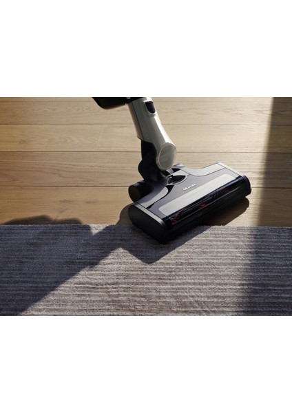Triflex HX2 Performance Kaşmir Gri - Şarjlı Dik Süpürge