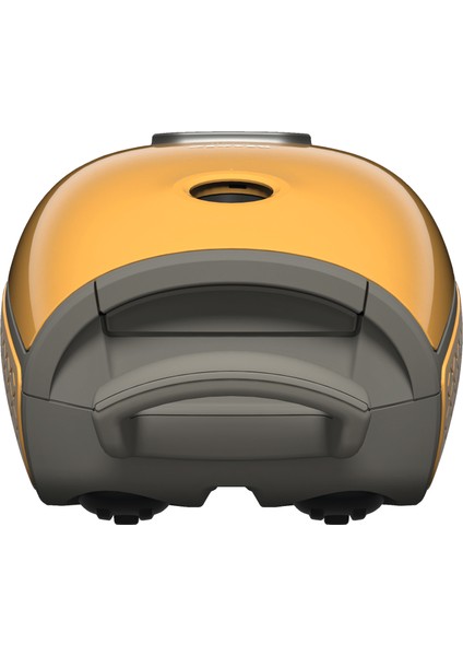 Guard L1 Flex Sunset Yellow - Toz Torbalı Süpürge