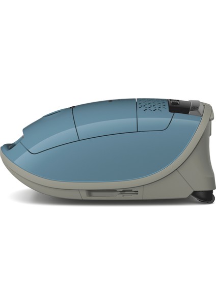 Guard M1 Standard Flex Nordic Blue - Toz Torbalı Süpürge