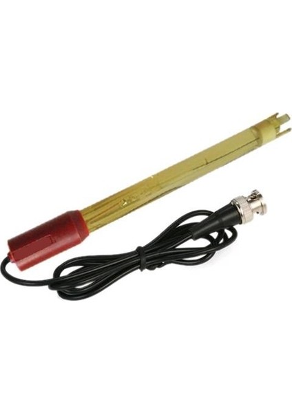 Avrupa Menşeili 2 Metre Kablolu Bnc Soketli Ph Sensörü fiyatları