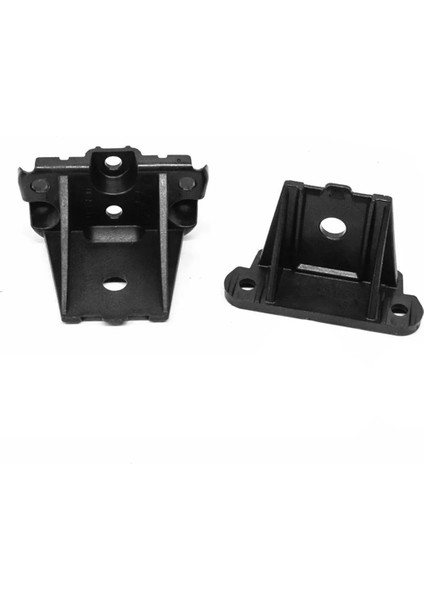 1set Ön Far Onarımı Montaj Rs Braket Kitleri 63117440362 Bmw 7 Serisi G11 G12 2014-2022 Far Sabit Pençe (Yurt Dışından) fırsatları