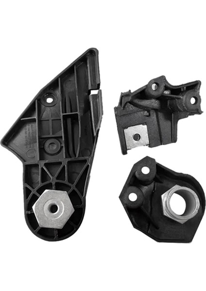 Mercedes-Benz C Classe Için 204 2008-2014 Far Onarım Kiti 2048201114 2048201214 Pençe Far Onarım Parçaları (Yurt Dışından) fiyatları