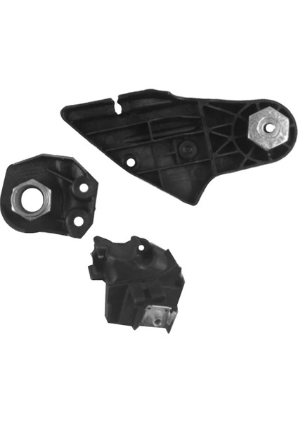 Mercedes-Benz C Classe Için 204 2008-2014 Far Onarım Kiti 2048201114 2048201214 Pençe Far Onarım Parçaları (Yurt Dışından) modelleri