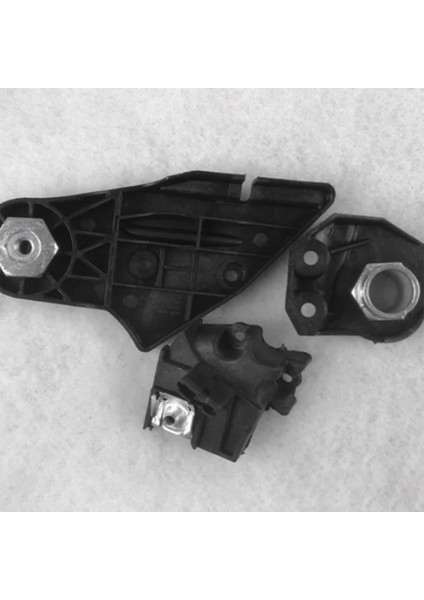 Mercedes-Benz C Classe Için 204 2008-2014 Far Onarım Kiti 2048201114 2048201214 Pençe Far Onarım Parçaları (Yurt Dışından) fırsatları