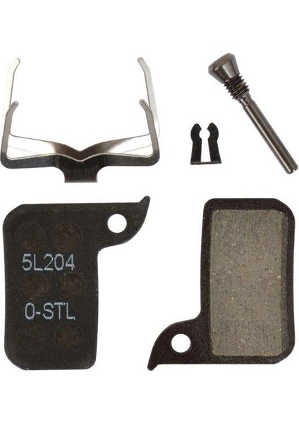 Disk Fren Balatası Stl/org Elıxır 20SET fiyatları