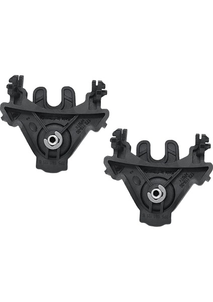 2pcs Ön Far Braketi 95863119400 Için Porsche 92A Cayenne 11-18 95863119402 95863119401 Kafa Işık Montajı Desteği (Yurt Dışından) fiyatları