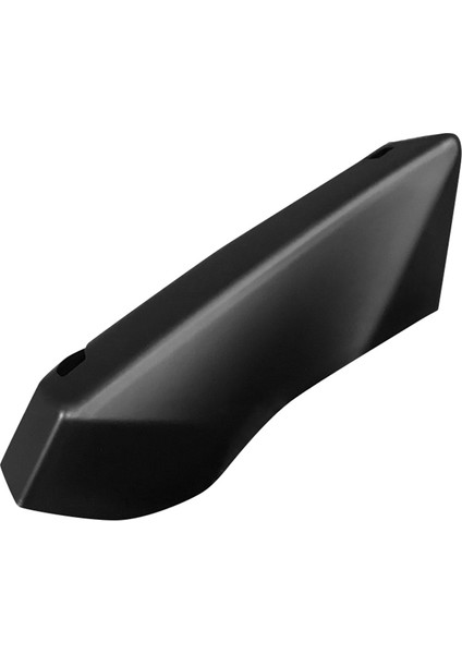 Yamaha Xmax Için 250 X-Max 300 X-Max 400 2018-2019 Ön Turn Sinyal Işık Kapağı Kabuk Kapağı Mat Siyah (Yurt Dışından) fırsatları