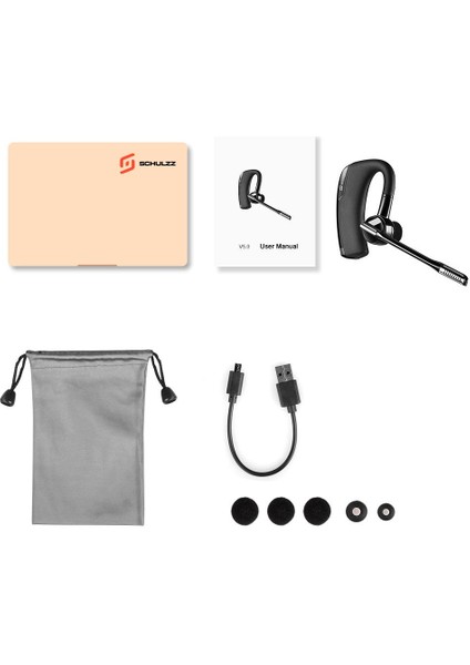 K6 Handsfree Kablosuz Bluetooth Mikrofonlu Kulaklık fırsatları