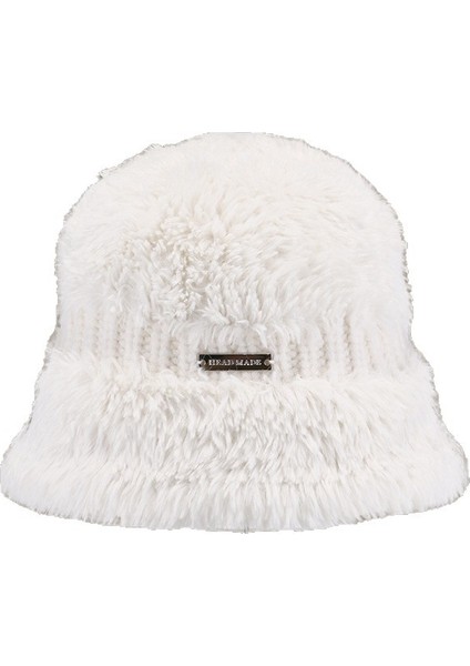 Sonbahar-Kış Peluş Sevimli Kore Tarzı Rüzgar Geçirmez Isıtıcı Küçük Balıkçı Şapkası (Yurt Dışından)