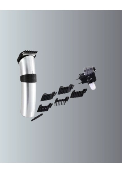 Paslanmaz Çelik Bıçaklı Tıraş Makinesi – Keskin ve Dayanıklı fırsatları