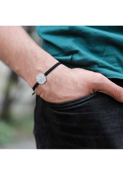 1773 İTÜ İTÜ Braille Bileklik fiyatları