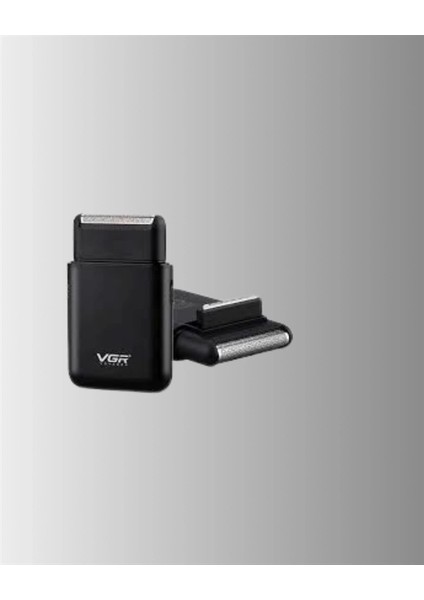 Abs Gövdeli Süper Ince Elektrikli Sakal Kesici – 45 Dk Kablosuz Kullanım, Yanak Makası Dahil fiyatları