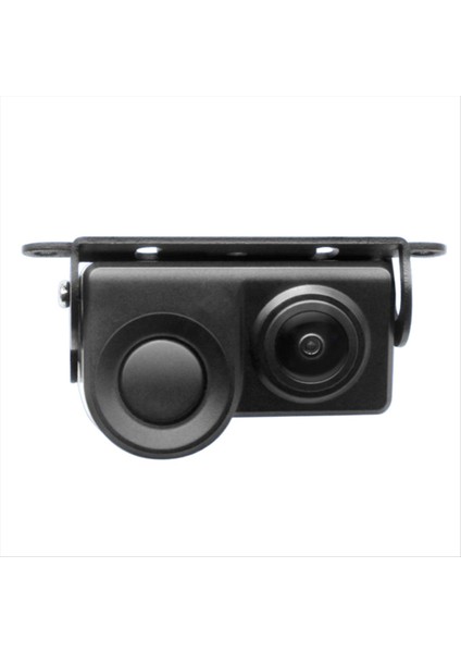 2&#39 Si Sesli Alarm Park Parkı Yardımı Sistem Radar Dedektörü Sensörü Hd Geniş Angleersing Gece Görüşü Için Arka Bakış Kamerası (Yurt Dışından)