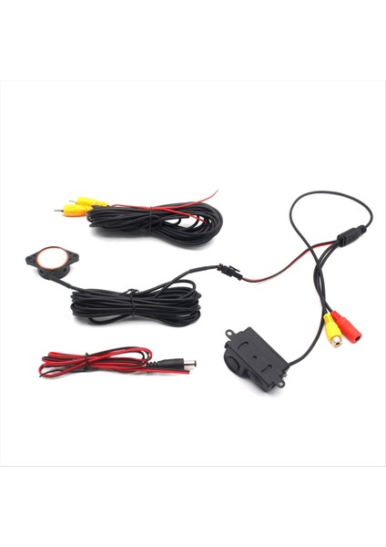 2&#39 Si Sesli Alarm Park Parkı Yardımı Sistem Radar Dedektörü Sensörü Hd Geniş Angleersing Gece Görüşü Için Arka Bakış Kamerası (Yurt Dışından) modelleri