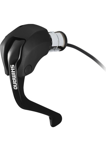 Ultegra DI2 ST-R8060 2 Vites TT Bisiklet Sol Vites-Fren Kolu