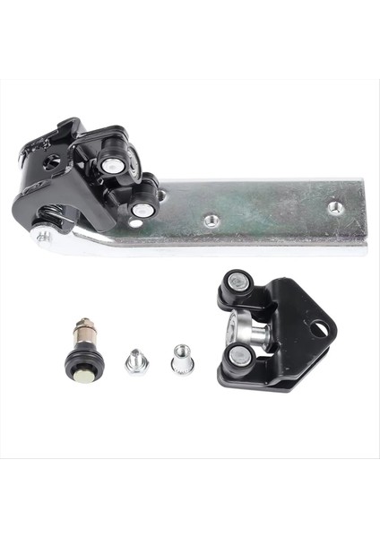 Renault Master Iı Için Sağ Kayar Kapı Orta Silindir Vauxhall Movano A 1998-2010 Lhd 8200080743 7700352379 8200080754 (Yurt Dışından) modelleri