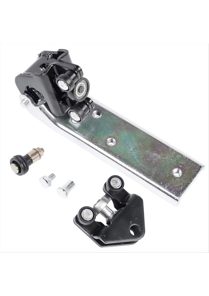 Renault Master Iı Için Sağ Kayar Kapı Orta Silindir Vauxhall Movano A 1998-2010 Lhd 8200080743 7700352379 8200080754 (Yurt Dışından) fırsatları