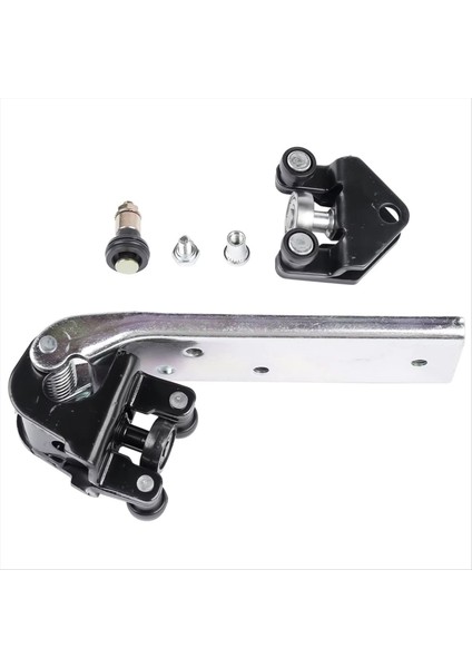 Renault Master Iı Için Sağ Kayar Kapı Orta Silindir Vauxhall Movano A 1998-2010 Lhd 8200080743 7700352379 8200080754 (Yurt Dışından) indirimleri