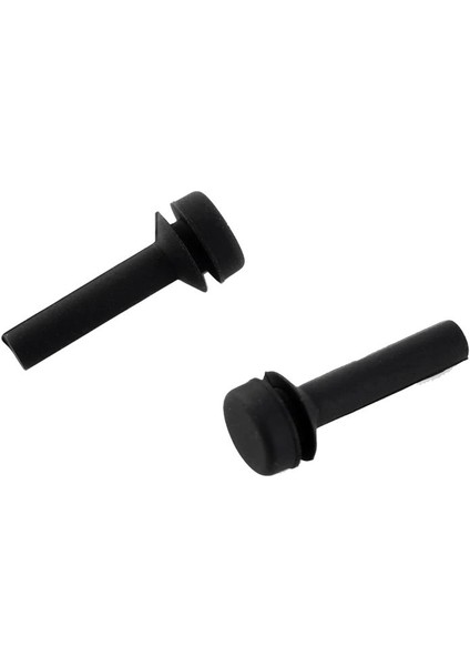 Medür Kauçuk Ayakları WB02X24790&#39 In Yerini Alır Ge Gaz Sobası Üst Menzil Brülör Grad Ocak Ayak Tampon Değiştirme 40 Paket (Yurt Dışından) fırsatları