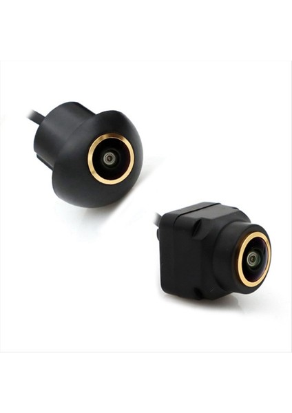 360 Derece Altın Lens Araç Kamera Surround Görünüm Hd Sağ+Sol+Ön+Arka Görünüm Kamera Sistemi Android Otomatik Radyo (Yurt Dışından) modelleri