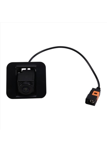 Araba 360 Panoramik Yedek Kamera Arka Görünüm Kamerası 01736180 1017036180 Geely Boyue Için 18-21 Ters Park Yardım Kamerası (Yurt Dışından)