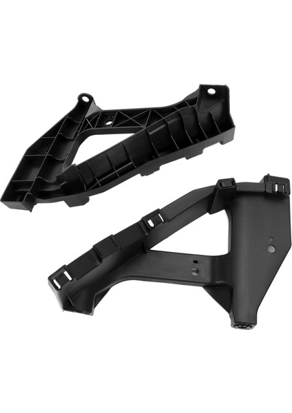 Otomatik Ön Tampon Far Tespit Braketi Sol Sol 71140-TBA-A00 71190-TBA-A00 Honda Civic Sedan Için Uygun 2016 -2021 (Yurt Dışından) fırsatları