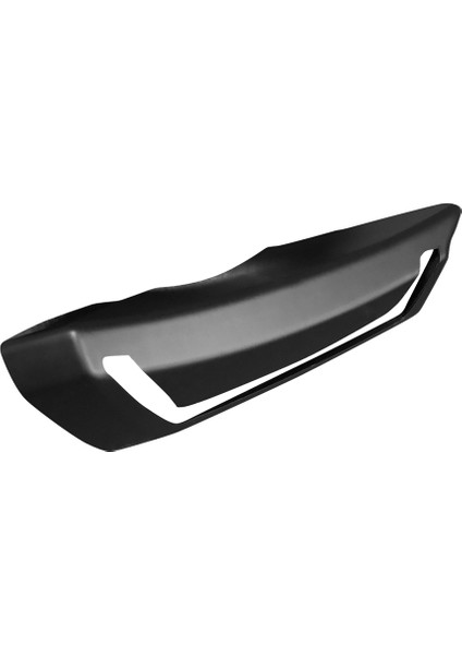 Yamaha Xmax Için 250 X-Max 300 X-Max 400 2018-2019 Ön Turn Sinyal Işık Kapağı Kabuk Kapağı Mat Siyah (Yurt Dışından) indirimleri