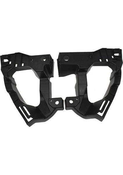 1 Çift Sol Far Far Onarımı Braket Kafası Honda Hrv/hr-V 2016-2017 71190-T7A-000 71140-T7A-000 (Yurt Dışından)