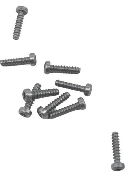 Sol Far Braket Onarım Kitleri A1768200114 Mercedes-Benz Için A Sınıfı W176 A 180 2013-2017 Sabit Tutucu Vidası (Yurt Dışından) modelleri