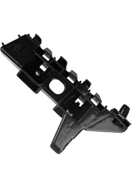 Ön Sol+ Sağ Tampon Çubuğu Tutucu Braketi 71230T31H01 71280T31H01 Honda Civic 2022-2023 (Yurt Dışından) fırsatları