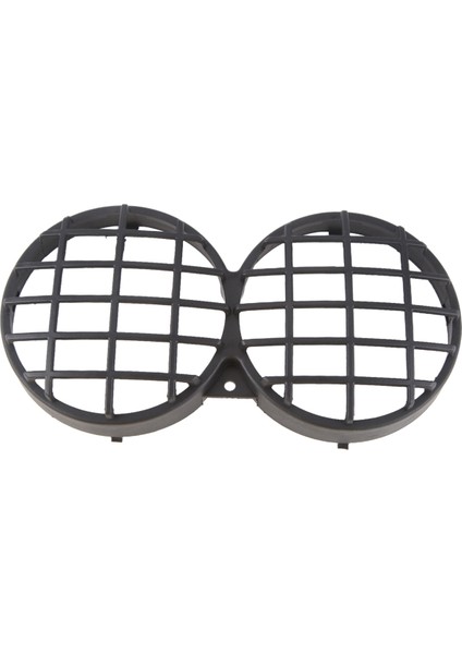 Motosiklet Far Örgü Kapağı Far Koruma Kapağı Yamaha BWS100 Honda Zoomer AF58 Için Uygun (Yurt Dışından)