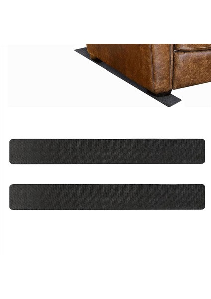 Recliner Kanepe Kanepeler Sandalyeler Için Recliner Için 2 Pack Anti-Kayma Mobilya Ray Pedleri (Yurt Dışından) fiyatları