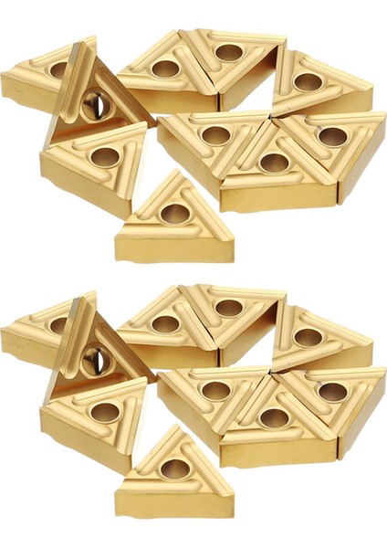 20PCS TNMG160404 R UE6020 TNMG331R Harici Dönüş Araçları Tnmg 160404 Karbür Ekleme Torna Kesici Aracı Dönüş Ekleme (Yurt Dışından)