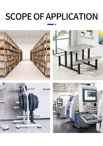 Blanking Uç Kapaklar Yuvarlak Tüp Ekleme Kapak 19MM Dia 20 Pcs Siyah (Yurt Dışından) indirimleri