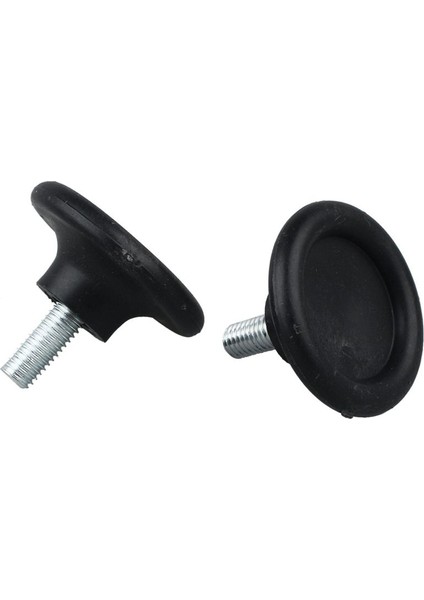 40 Set 45MM Taban Dia Ayarlanabilir Seviyeli Ayak 25 MMX25MM Kare Tüp Ek Kiti (Yurt Dışından) modelleri