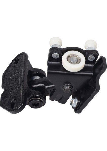 68271843AA Araba Ram Promaster Için Doğru Sürgülü Kapı Silindiri 1500 2500 3500 2014-2021 (Yurt Dışından)